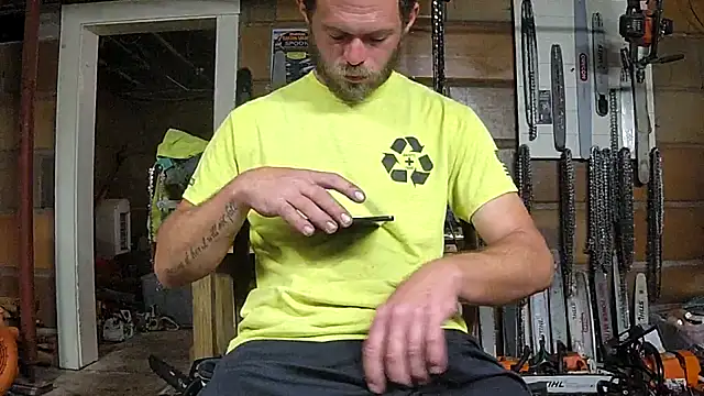 Bigoleslong98765 online show from 10/19/25, 06:21