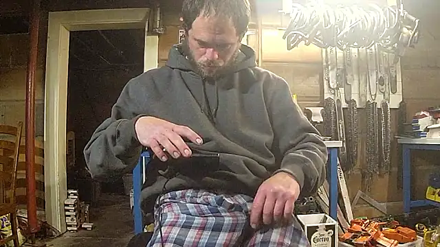 Bigoleslong98765 online show from 04/02/26, 08:43