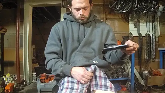 Bigoleslong98765 online show from 03/07/26, 05:36