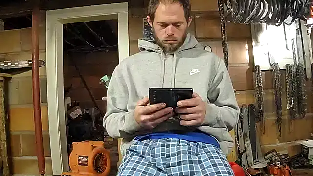 Bigoleslong98765 online show from 11/13/25, 09:08