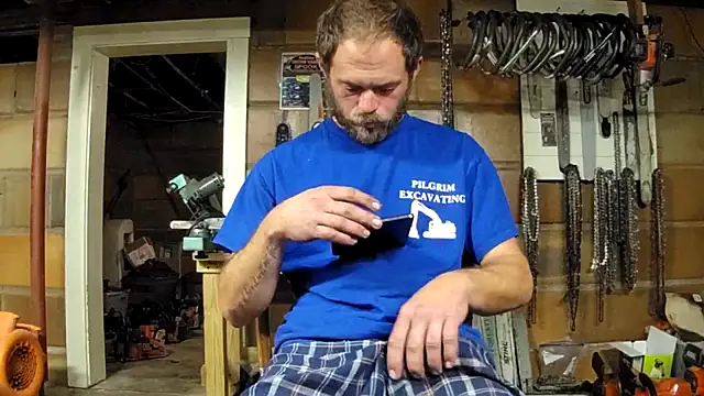 Bigoleslong98765 online show from 11/05/25, 06:27