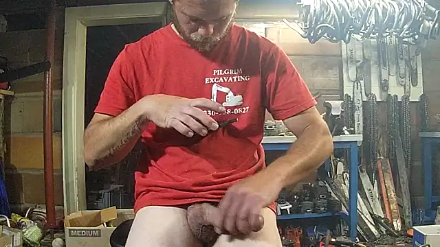 Bigoleslong98765 online show from 05/24/26, 10:53