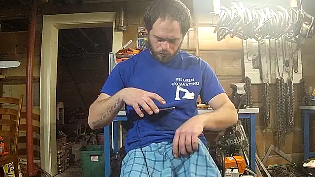 Bigoleslong98765 online show from 03/27/26, 02:29