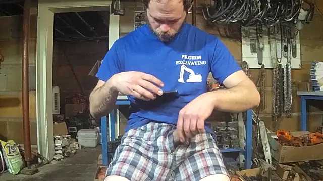 Bigoleslong98765 online show from 03/10/26, 08:24