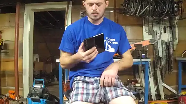 Bigoleslong98765 online show from 01/07/26, 02:44