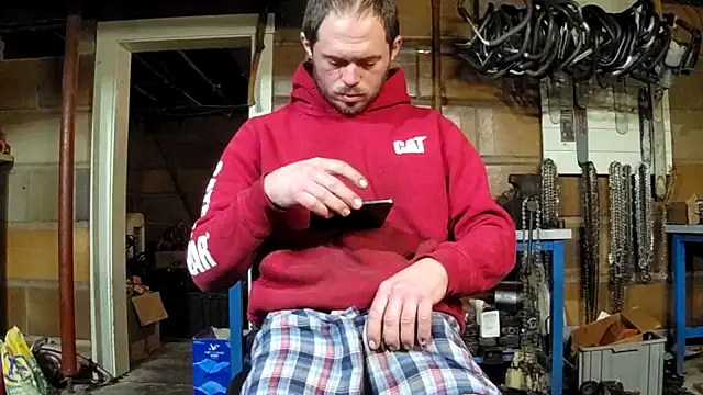 Bigoleslong98765 online show from 02/13/26, 11:49