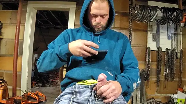 Bigoleslong98765 online show from 11/16/25, 03:17