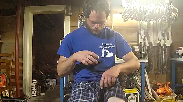 Bigoleslong98765 online show from 04/03/26, 09:32