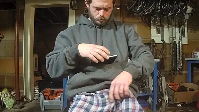 Bigoleslong98765 online show from 03/08/26, 11:13