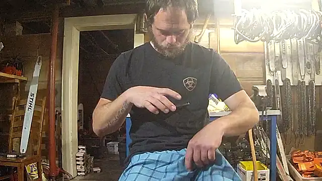 Bigoleslong98765 online show from 04/05/26, 04:46