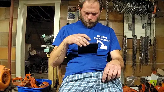 Bigoleslong98765 online show from 11/08/25, 06:11