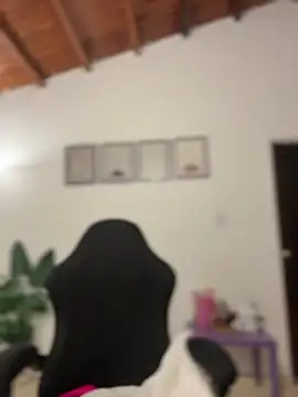 Miss-Abbii online show from 03/07/26, 12:28