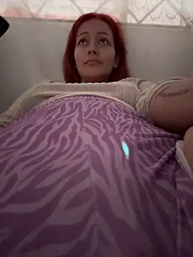 Miss-Abbii online show from 04/16/26, 12:39