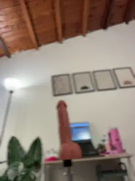 Miss-Abbii online show from 02/22/26, 08:21