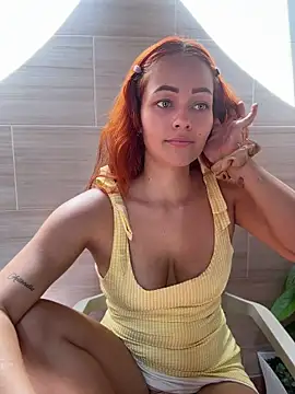 Miss-Abbii online show from 05/10/26, 02:19