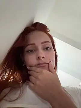 Miss-Abbii online show from 01/11/26, 09:22