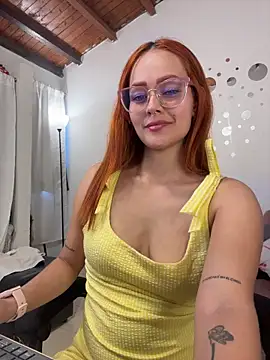 Miss-Abbii online show from 03/29/26, 10:22