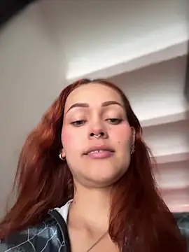 Miss-Abbii online show from 02/15/26, 09:14