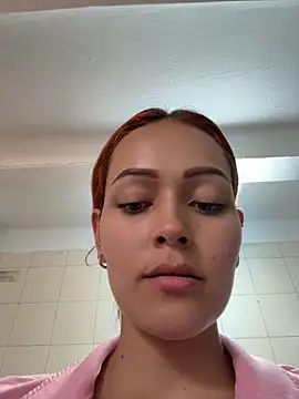 Miss-Abbii online show from 05/16/26, 08:19