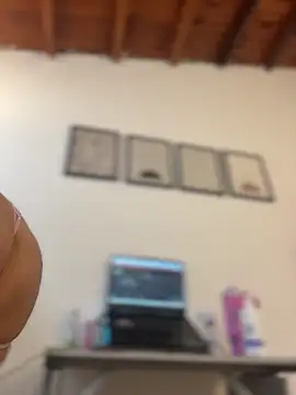 Miss-Abbii online show from 02/06/26, 09:11