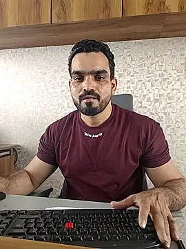 indianguy89 online show from 02/08/26, 08:23