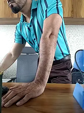 indianguy89 online show from 03/11/26, 10:09
