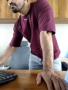indianguy89 online show from 04/02/26, 05:25