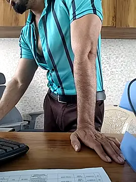 indianguy89 online show from 03/25/26, 09:52