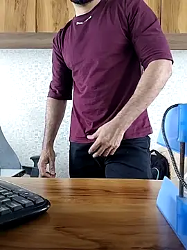 indianguy89 online show from 03/01/26, 09:31