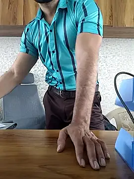 indianguy89 online show from 03/16/26, 06:28