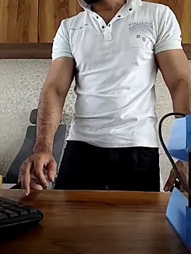 indianguy89 online show from 03/15/26, 04:52