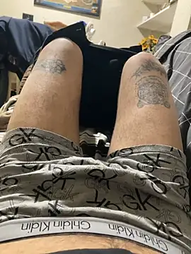 Inmortal legone online show from 01/08/26, 08:20