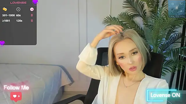 AmiiWong online show from 01/23/25, 05:56