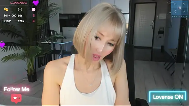 AmiiWong online show from 03/05/25, 06:12