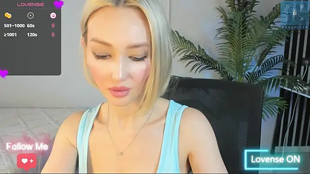 AmiiWong online show from 02/27/25, 05:40