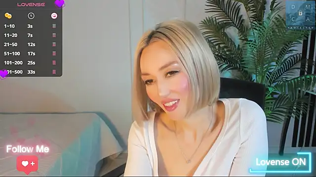 AmiiWong online show from 02/19/25, 03:06