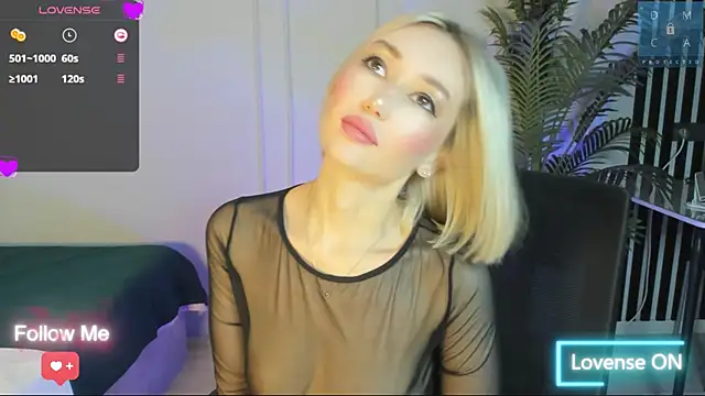 AmiiWong online show from 03/02/25, 03:02