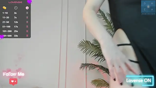 AmiiWong online show from 02/13/25, 05:58