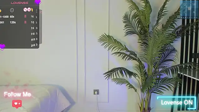 AmiiWong online show from 01/19/25, 06:09