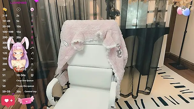 Aisi-20 online show from 03/08/25, 01:28