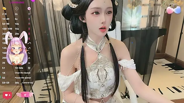 Aisi-20 online show from 10/06/25, 12:28