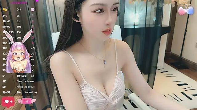 Aisi-20 online show from 03/18/25, 06:06