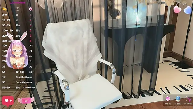 Aisi-20 online show from 12/19/25, 06:38