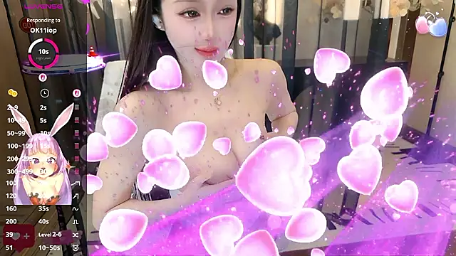 Aisi-20 online show from 03/29/26, 08:49