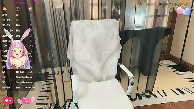 Aisi-20 online show from 11/02/25, 07:57