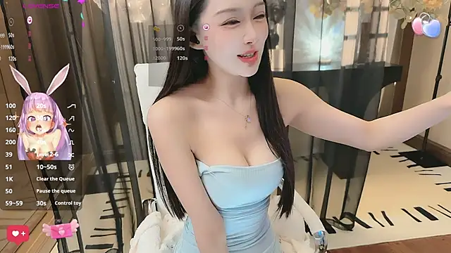 Aisi-20 online show from 10/20/25, 07:20