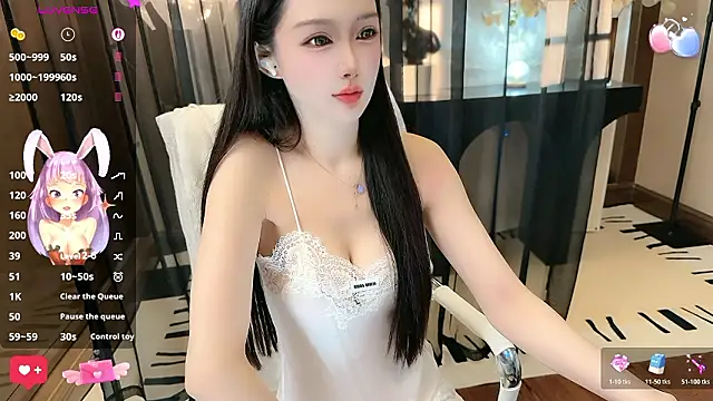 Aisi-20 online show from 02/23/26, 08:26