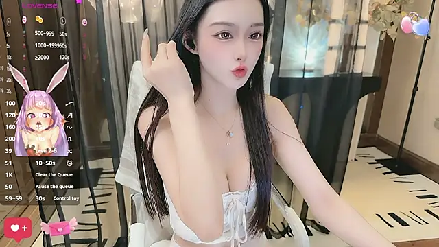 Aisi-20 online show from 10/26/25, 08:04