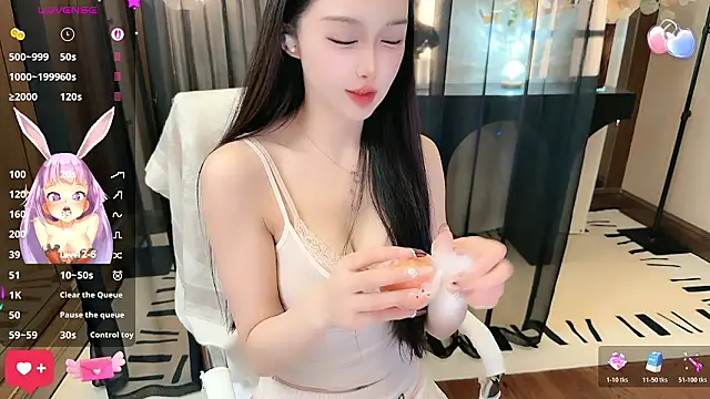 Aisi-20 online show from 02/18/26, 08:22