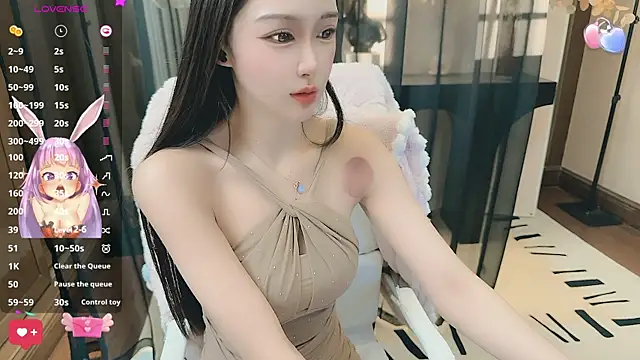 Aisi-20 online show from 02/19/25, 06:44